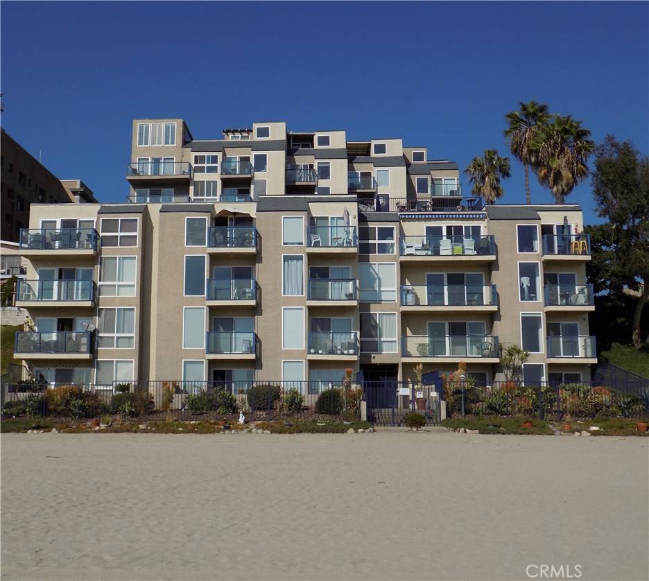1 3rd PL #805, Long Beach, CA 90802