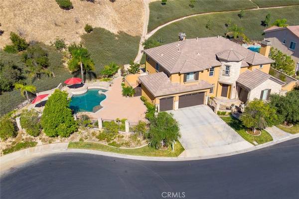 Yorba Linda, CA 92887,21535 Hawkeye Ridge CIR