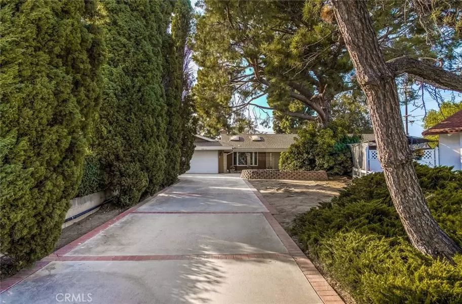 4601 Briarhill DR, Yorba Linda, CA 92886