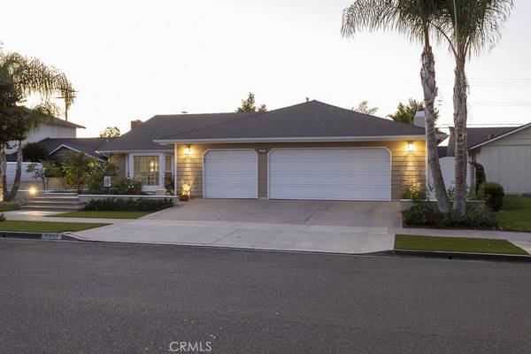 11821 Wembley RD, Rossmoor, CA 90720