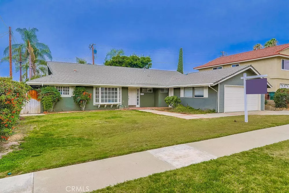 Yorba Linda, CA 92886,4421 Dorthea ST