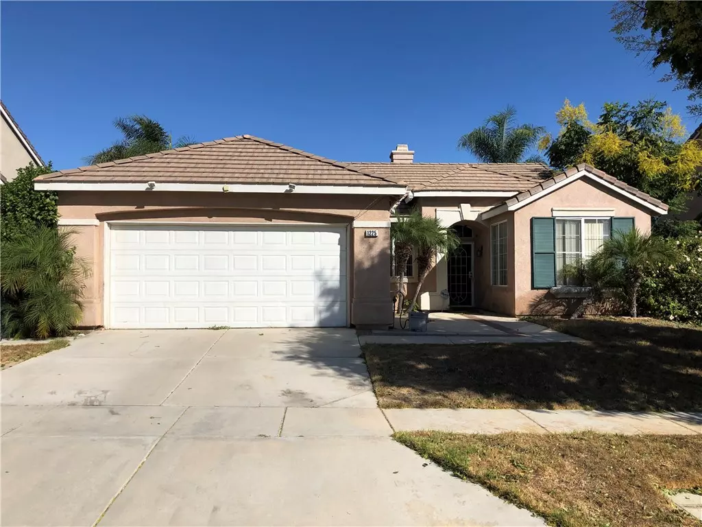 Corona, CA 92879,1225 La Tremolina CIR