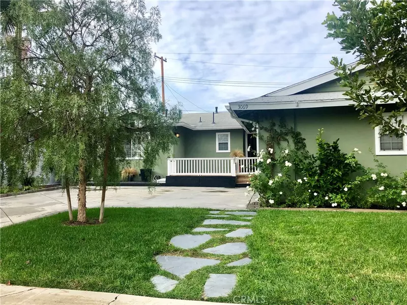 3069 Loren LN, Costa Mesa, CA 92626