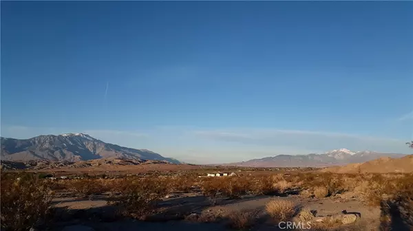 Desert Hot Springs, CA 92241,0 Sky Valley Rd