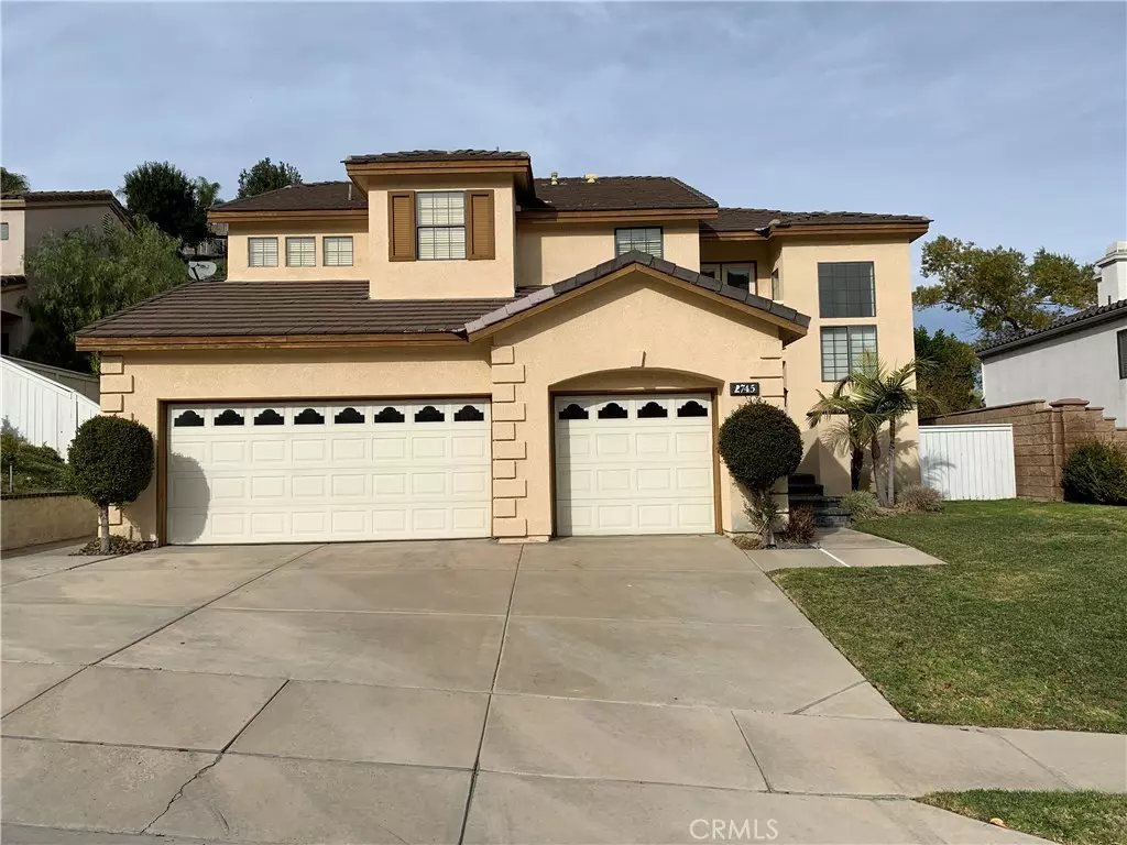 Corona, CA 92882,2745 Hidden Hills WAY