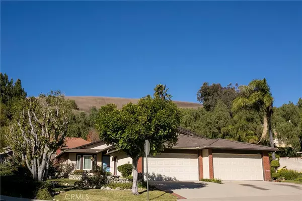 3655 Falconridge Rd., Yorba Linda, CA 92886