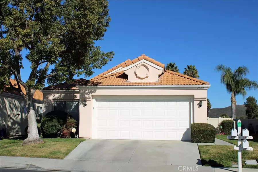 28224 Palm Villa DR, Menifee, CA 92584