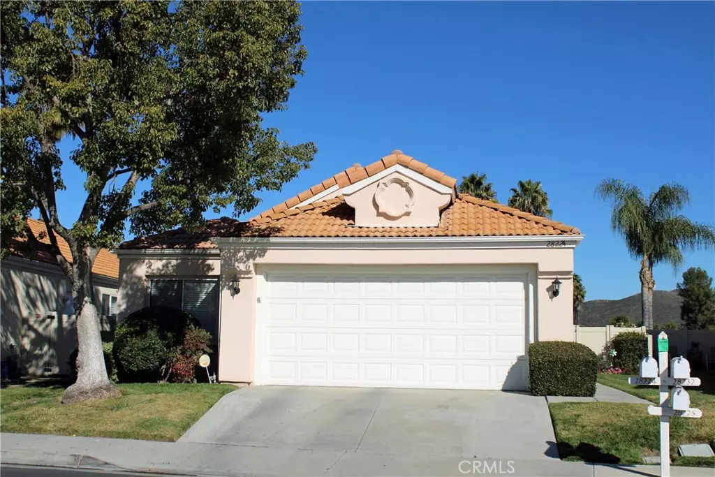 Menifee, CA 92584,28224 Palm Villa DR