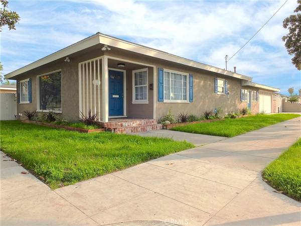 6680 Gundry, Long Beach, CA 90805