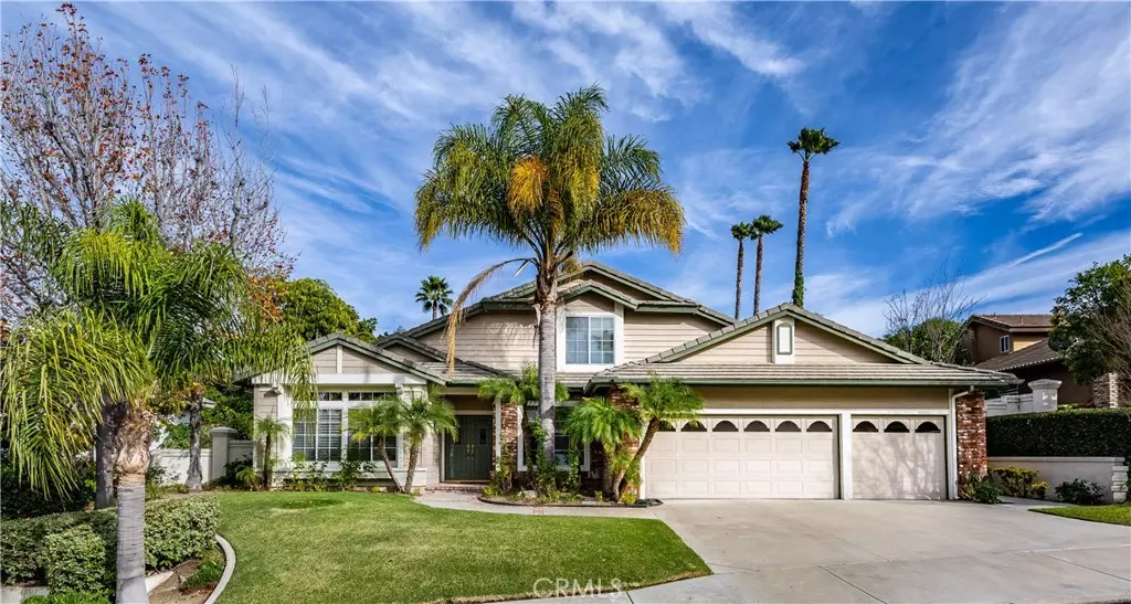 Anaheim Hills, CA 92808,760 S Canyon Garden LN