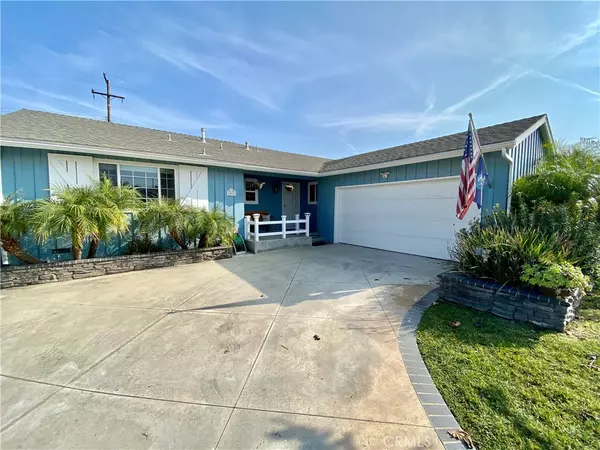 1060 Edgemont ST, La Habra, CA 90631