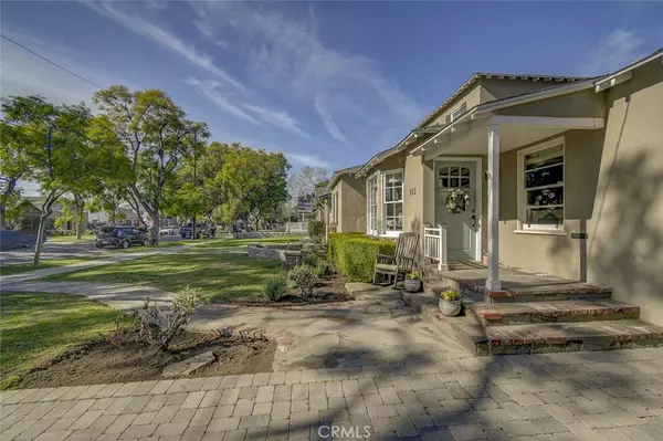 Fullerton, CA 92832,513 Jacaranda PL