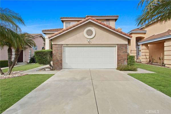 Anaheim Hills, CA 92808,969 S Emanuele CIR