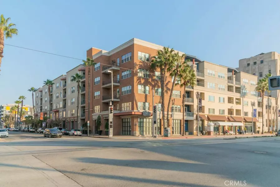 300 E 4th ST #209, Long Beach, CA 90802