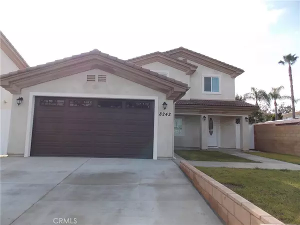 8242 4th ST, Buena Park, CA 90621