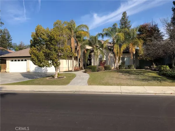 10304 Salisbury DR, Bakersfield, CA 93311