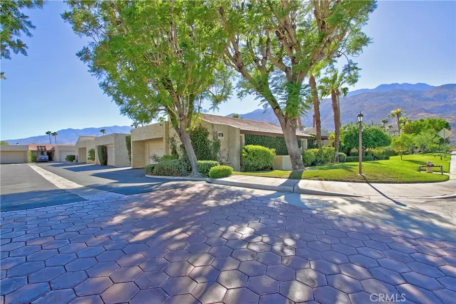 1451 E Amado RD, Palm Springs, CA 92262