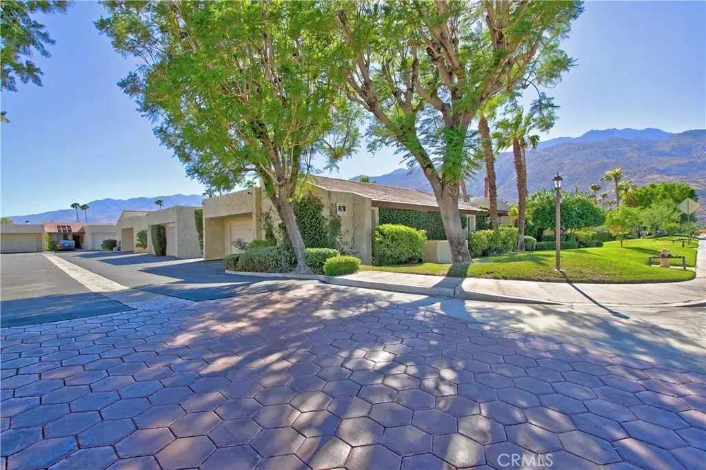 Palm Springs, CA 92262,1451 E Amado RD