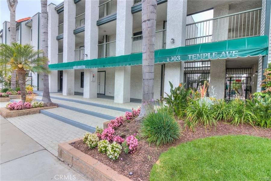 1903 Temple AVE #223, Signal Hill, CA 90755