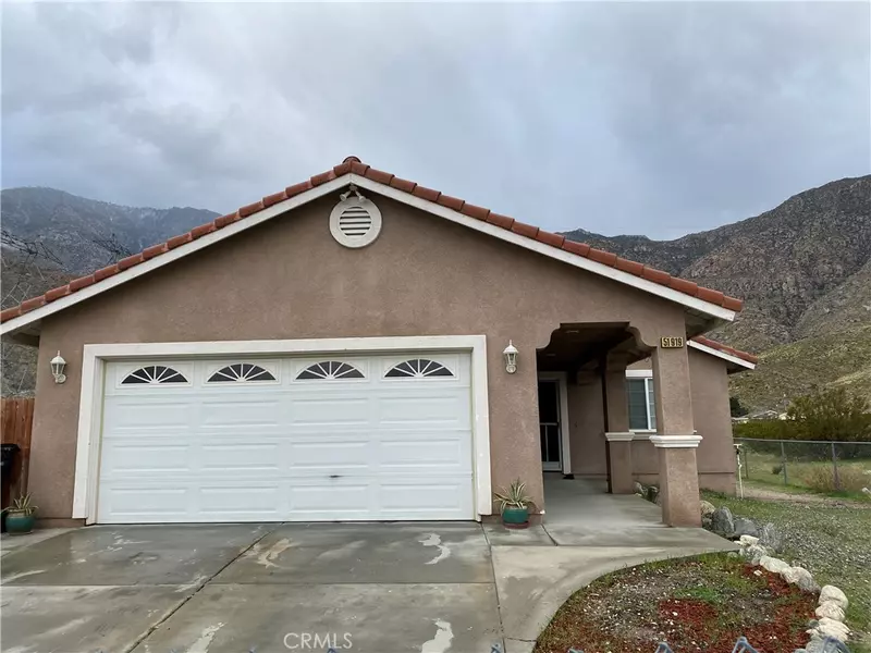 51919 Esperanza AVE, Cabazon, CA 92230