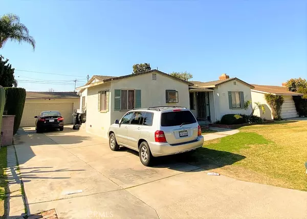 Downey, CA 90241,7514 Buell ST