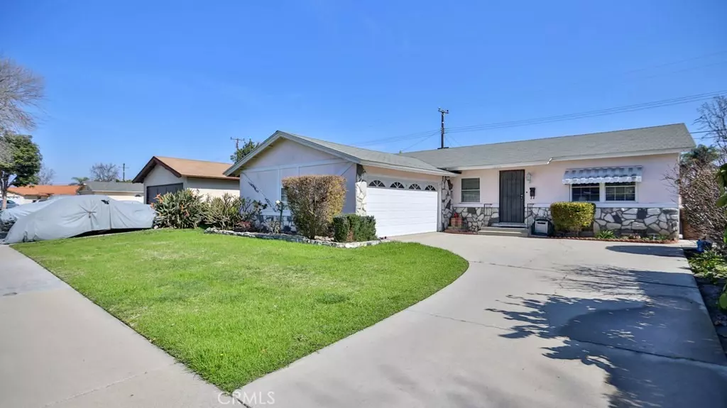 14152 Pleasant ST, Garden Grove, CA 92843