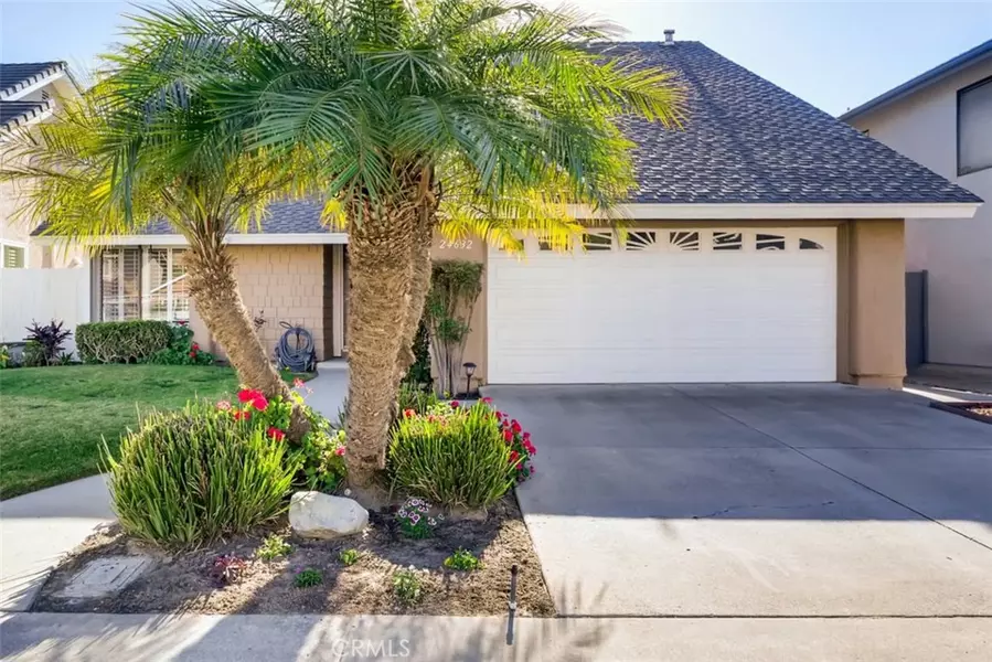 24632 Via Tonada, Lake Forest, CA 92630