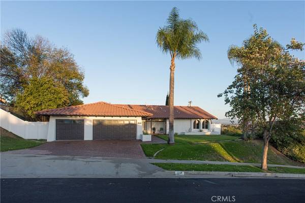 1340 Launer DR, La Habra, CA 90631