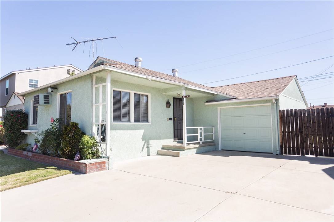 9716 Bradwell AVE, Santa Fe Springs, CA 90670