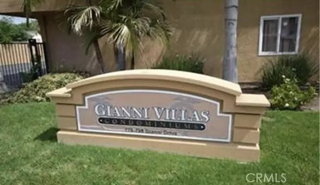 779 Gianni DR #210, Corona, CA 92879