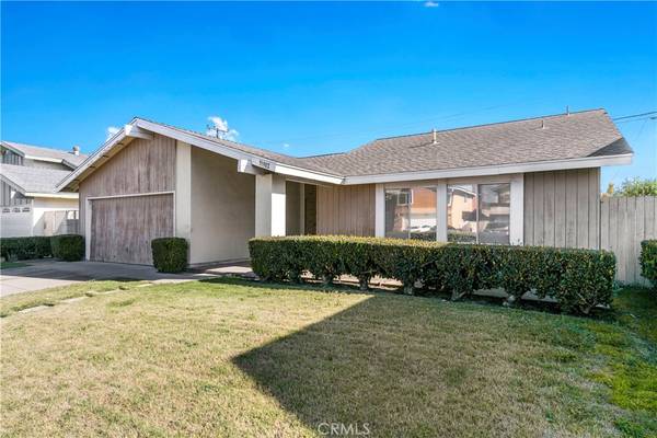 Westminster, CA 92683,15902 Plumwood ST