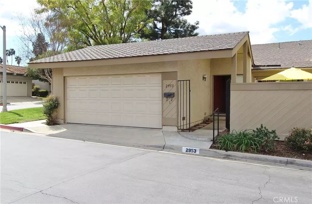 Fullerton, CA 92835,2953 Persimmon PL