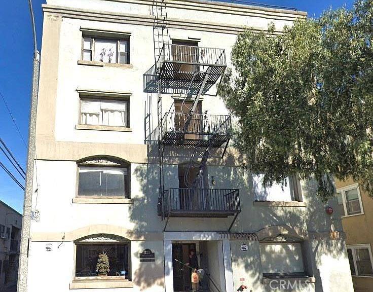 323 W 4th ST #406, Long Beach, CA 90802