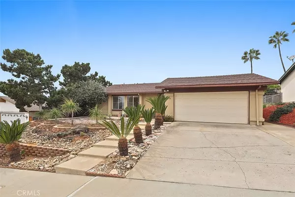 Santee, CA 92071,10318 Everell PL