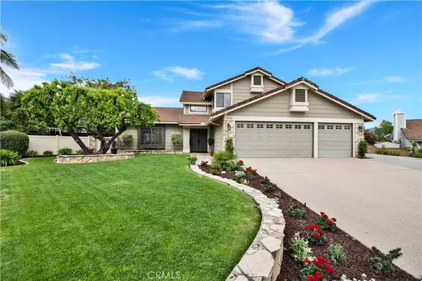 Yorba Linda, CA 92887,5150 Via Del Acero