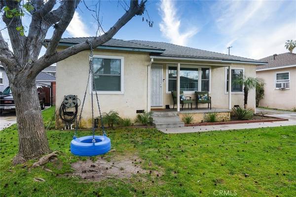 4447 Radnor AVE, Lakewood, CA 90713