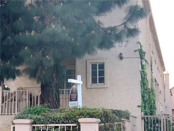 20807 Elaine AVE #1, Lakewood, CA 90715