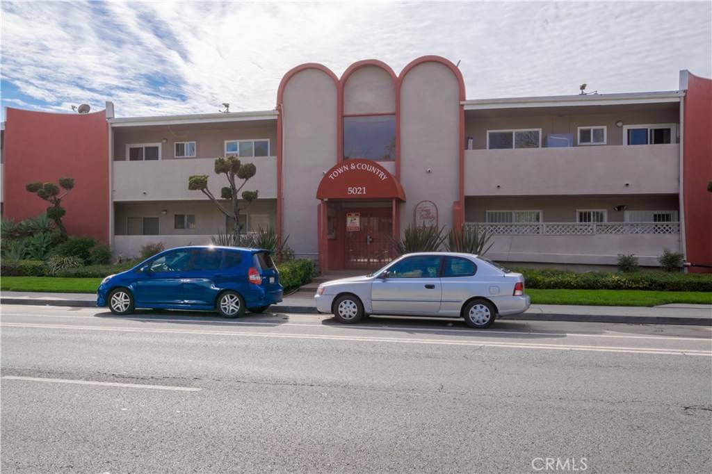 5021 Atlantic AVE #33, Long Beach, CA 90805