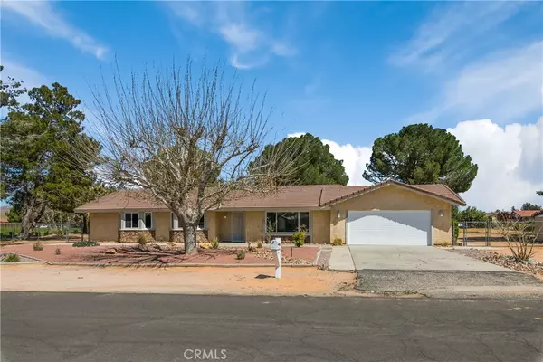 13353 Tioga Road, Apple Valley, CA 92308