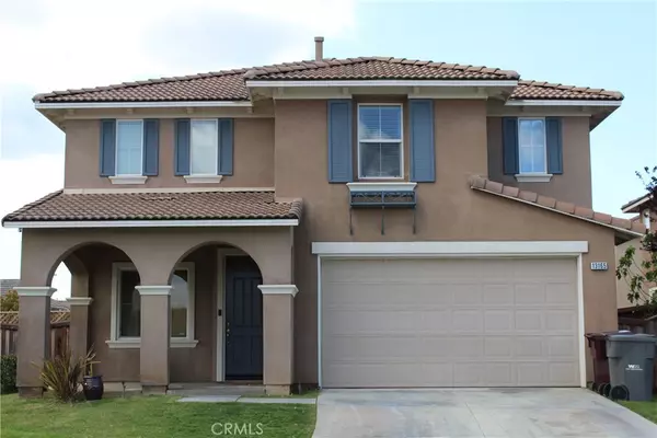 13165 Connor CT, Beaumont, CA 92223