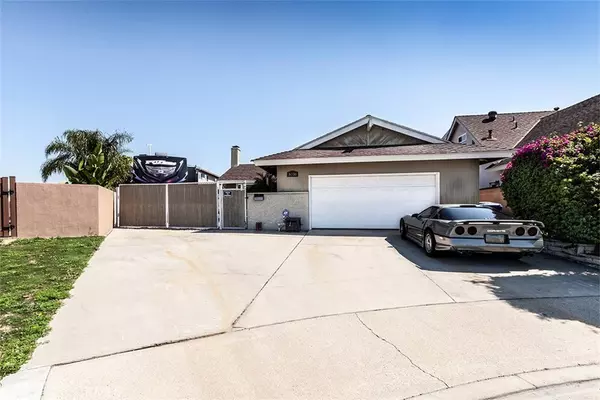 5231 Del Norte CIR, La Palma, CA 90623