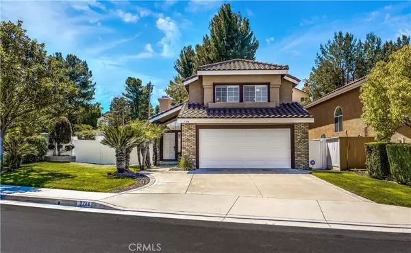 Anaheim Hills, CA 92808,7748 E Misty Glen CT