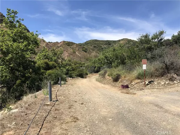 Silverado Canyon, CA 92676,0 Silverado Ranch Rd