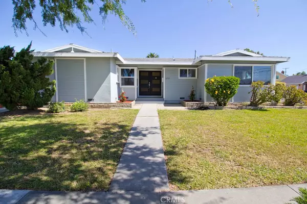 15717 Hayford ST, La Mirada, CA 90638