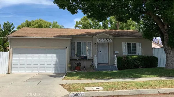 8409 Madison AVE, Whittier, CA 90602