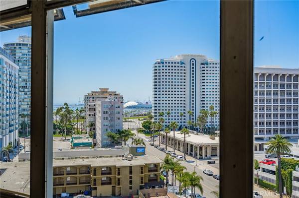 Long Beach, CA 90802,100 Atlantic AVE #915