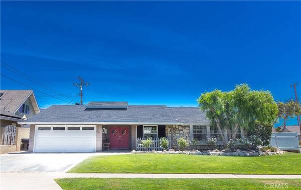 2002 Loreto PL, Placentia, CA 92870