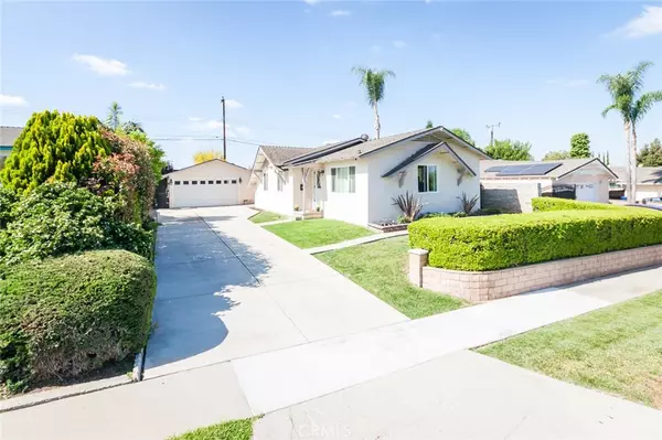 14720 Sabine DR, La Mirada, CA 90638