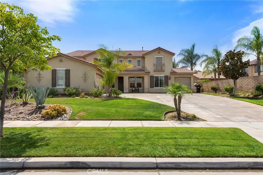 1160 Waterleaf WAY, Corona, CA 92882