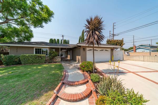 13501 Epping WAY, Tustin, CA 92780